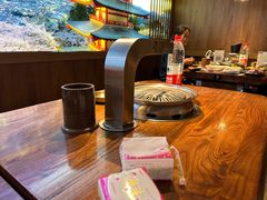 -九田家黑牛烤肉料理(新辰里亚运村店)