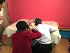 -中国照相馆(交道口店)