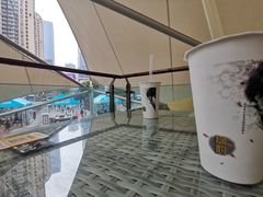 -绿韵风情吧(三峡广场店)