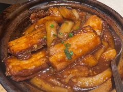 -汤城小厨•粤菜•靓汤(西直门凯德MALL店)