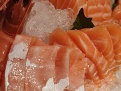 三文鱼畅吃-京料理·日料自助·铁板燒(复悦城店)