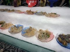 -芭菲盛宴·环球美食(解放碑英利国际店)