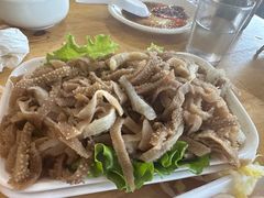牛百叶-元盛居(亚泰大街店)