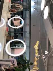 -MRMODE时尚先生美发沙龙