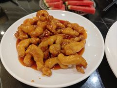 -春来和(汉城南路店)