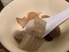 鳄鱼-尚竹阁冬瓜盅·18年地标美食(平洲店)