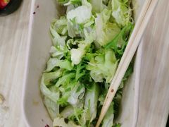 -海花锅盖烧烤店(怡馨家园店)
