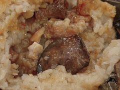 古法糯米鸡-添好运点心专门店(深水埗店)