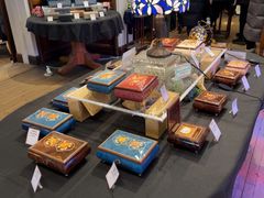 -小樽八音盒堂(手工制作体验馆店)