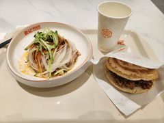 -袁记肉夹馍(北大街店)