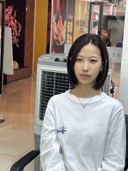 -FINE HAIR 烫染专业设计