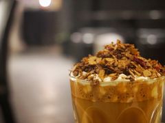 -大酉·M Coffee(北京美术馆店)