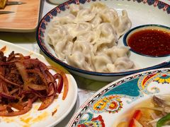-巴依老爷新疆美食(常营店)