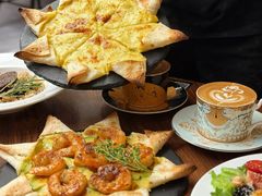 -沏点Trattoria意大利餐厅(新街口店)