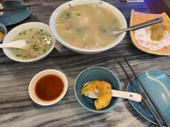 -安泰楼·佛跳墙创始人·传统闽味早茶·酒楼(三坊七巷闽菜地标店)