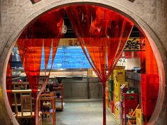 -周小明火锅(黑金冠社区店)