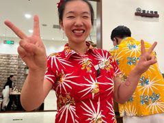 -第六季自助餐厅(甜水园店)