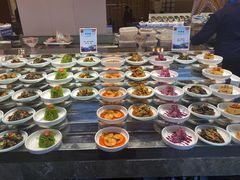 自助取餐区-丰卓会海鲜自助(中润大道店)