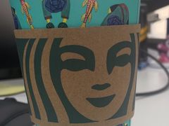 -星巴克(北京佳程广场店)