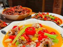 -小口味