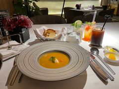 -燃扒房Steakhouse(皇庭店)