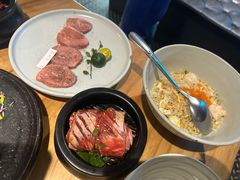 -焱铁烧·黑毛和牛专门店(南宁万象城店)