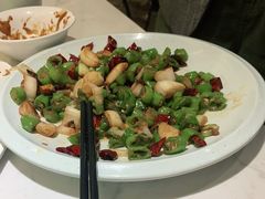 -华馨园北京烤鸭(丽水店)