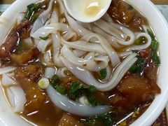 -荔林食店(西华路店)