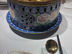 -羲和雅苑•北京烤鸭(国贸商城店)