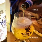 深坑Cafe&Bar🍻魔都白领夜生活从嗨啤开始