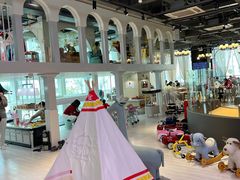 -Barbe a papa亲子餐厅(杨浦店)