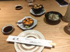 -桂马·日本料理·海胆·海鲜饭·酒场(民主广场店)