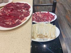 -八合里潮汕鲜牛肉火锅(吉大店)