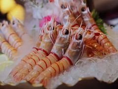 -Mr·Fish鱼鲜生海鲜放题(银泰in99店)