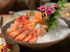 -枫千叶精致料理