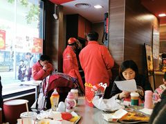-麦当劳(四川北路店)