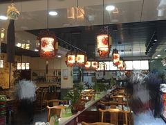 -粥公粥婆精品家常菜(青龙桥店)