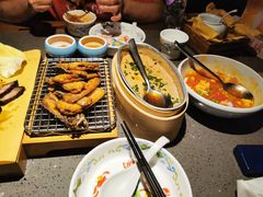 -老头儿油爆虾(星光一期店)