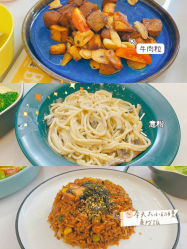 -LePark乐派亲子餐厅(33小镇店)