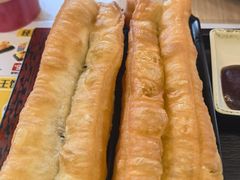 -永和大王(广渠店)