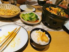 -姑姑宴(富力广场店)