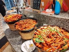 -长沙世纪金源大饭店·金世纪中餐厅