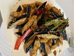 -双合园·海鲜水饺青岛菜(九水东路店)