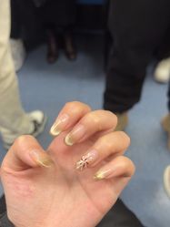 -尤米一站式美甲美睫