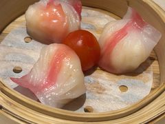 -正佳广场万豪酒店-粤菜餐厅·点心·海鲜·聚餐