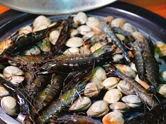 -船奇蒸汽海鲜·闽菜(八市海鲜总店)