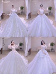点击看大图 -洋洋婚纱品牌集合店