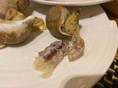 -盛宴标帜西餐厅龙虾.鲍鱼•牛排(重庆喜来登大酒店)