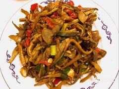-新新湘菜馆(新中街二条店)