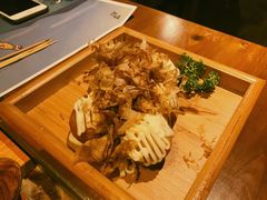 -烧鸟横丁(联发文创口岸店)